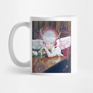 Aurora Royalty Mug